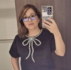 Meet your Posher, Silvia